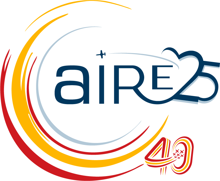 Logo del Evento