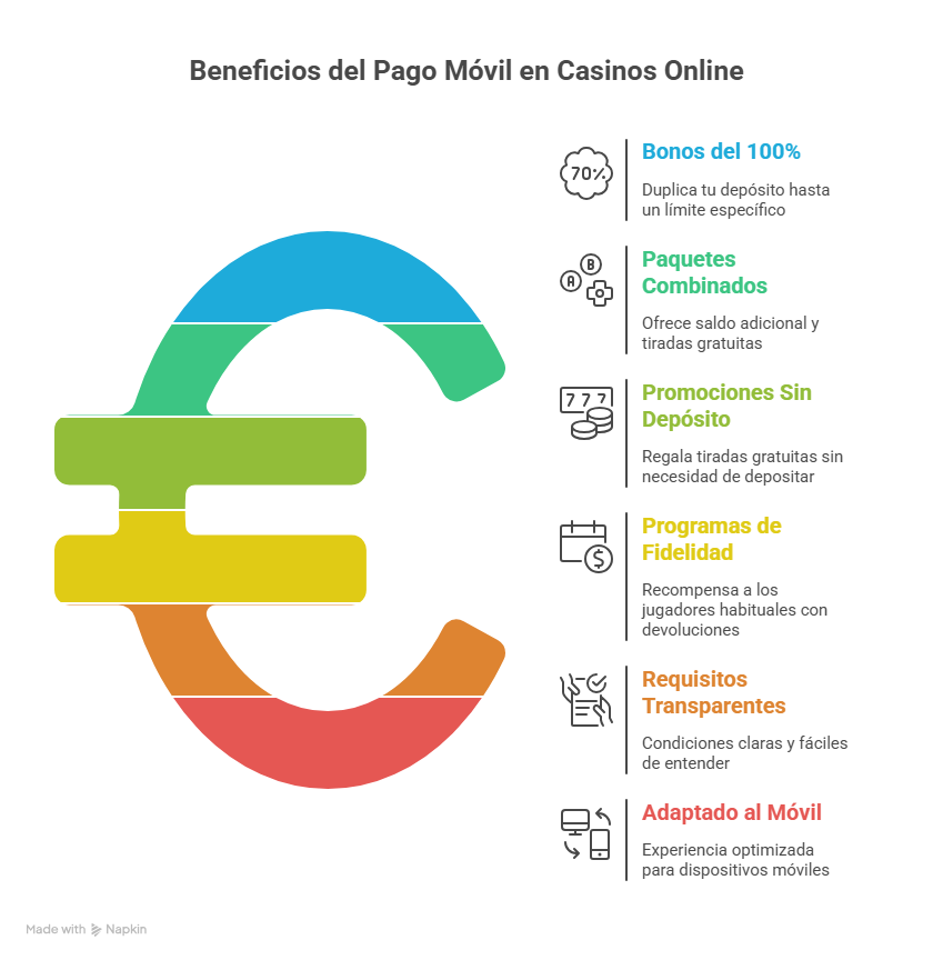 Mejor casino online Apple Pay España 2026 seguro y rápido